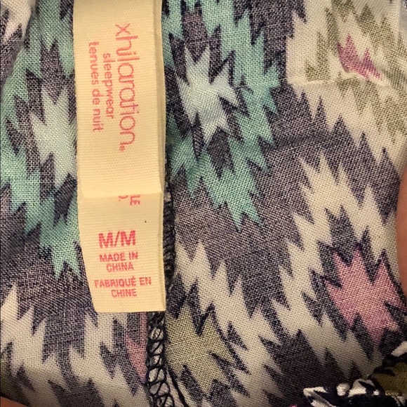 🔴 Wide Leg Palazzo Pants for Summer in Size M - Picture 6 of 10